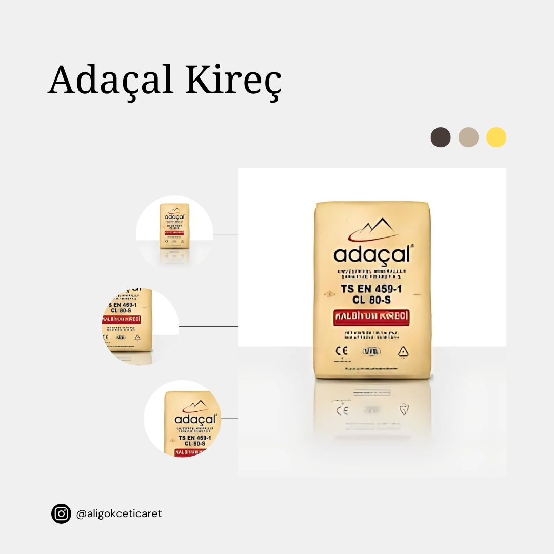 Adaçal Kireç