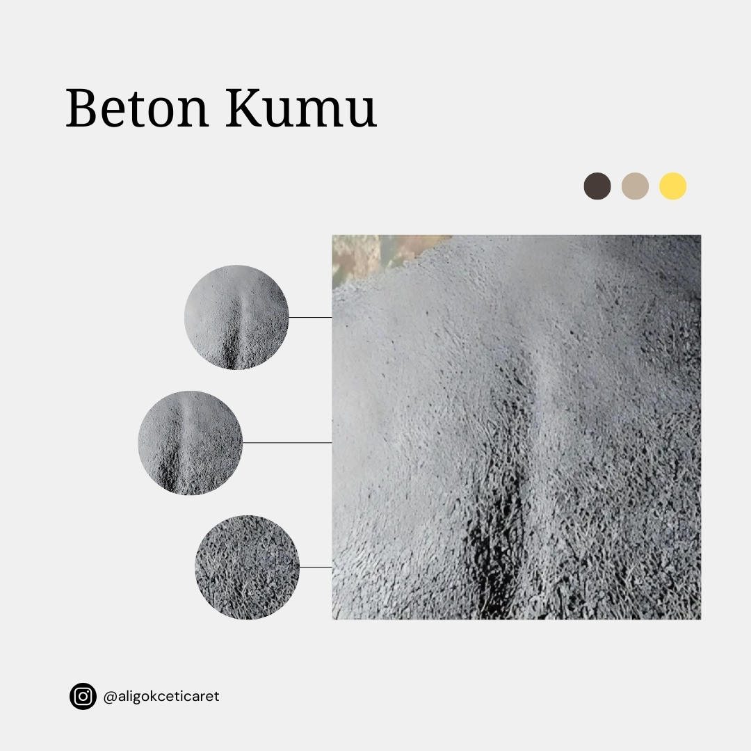 Beton Kumu