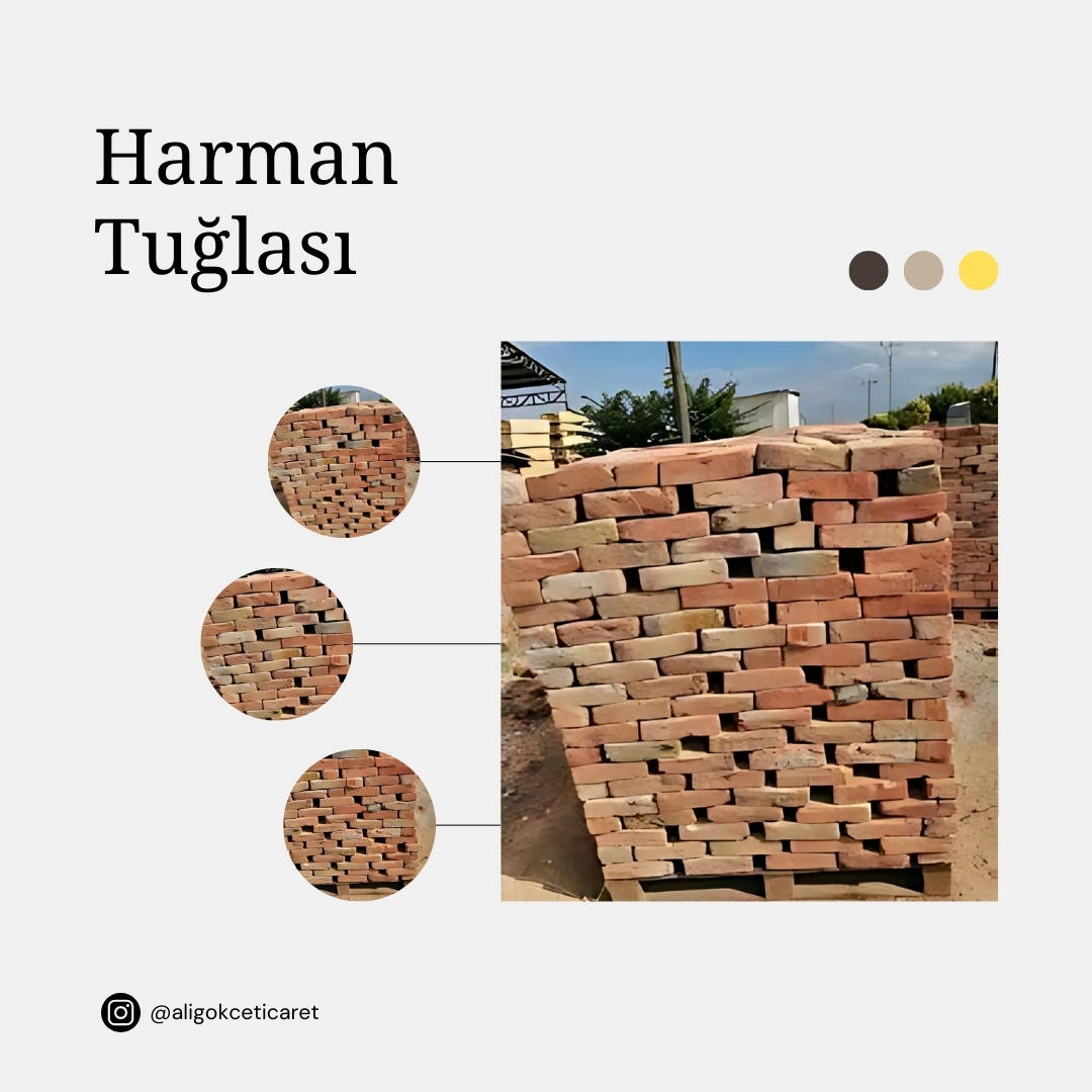 Harman Tuğlası