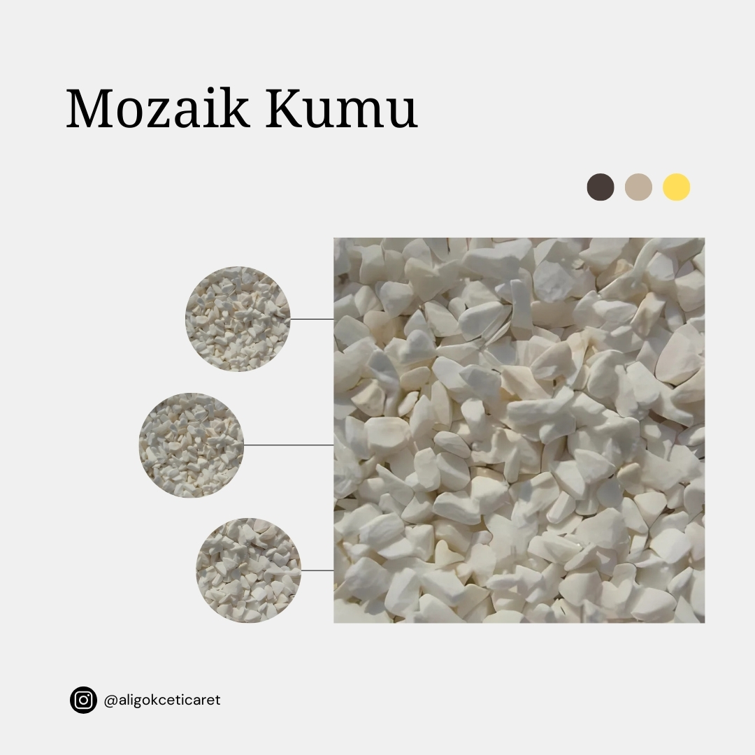 Mozaik Kumu